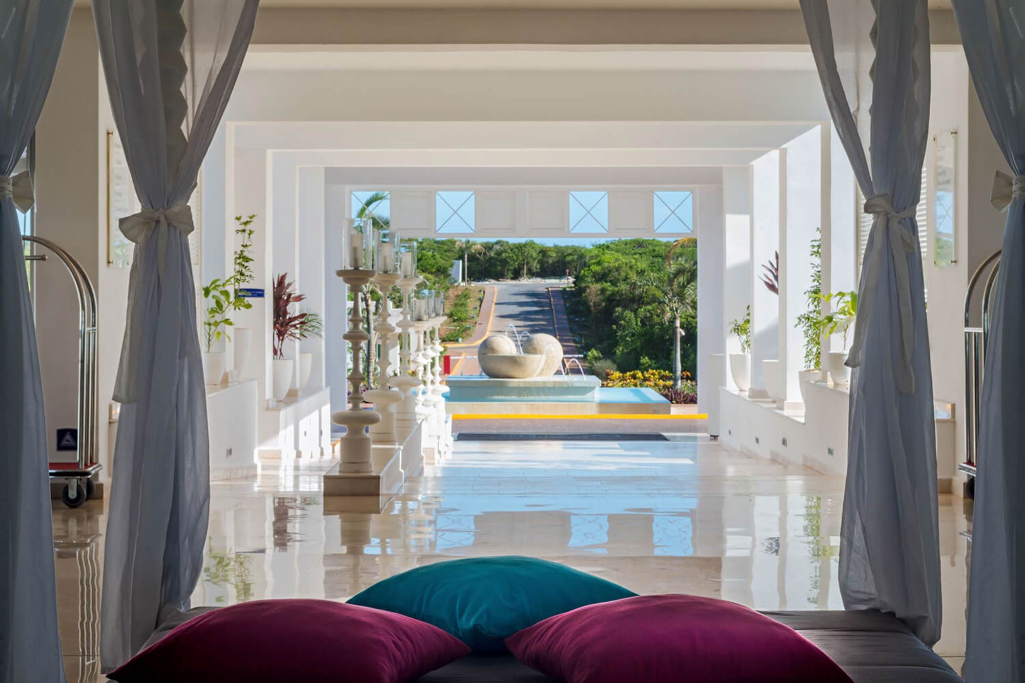 ROC Casa del Mar