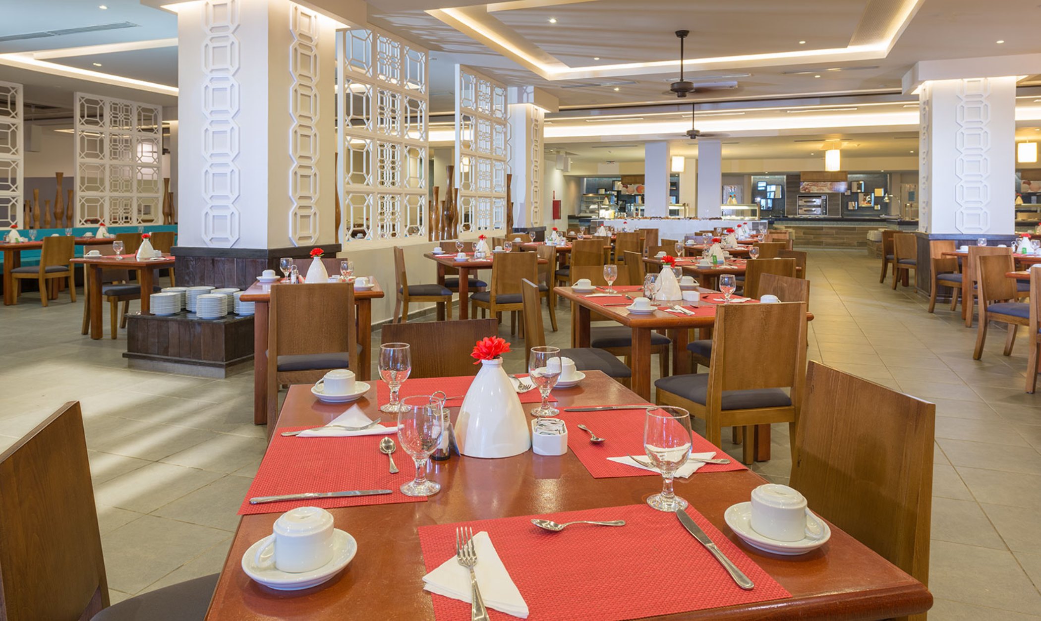 ROC Casa del Mar