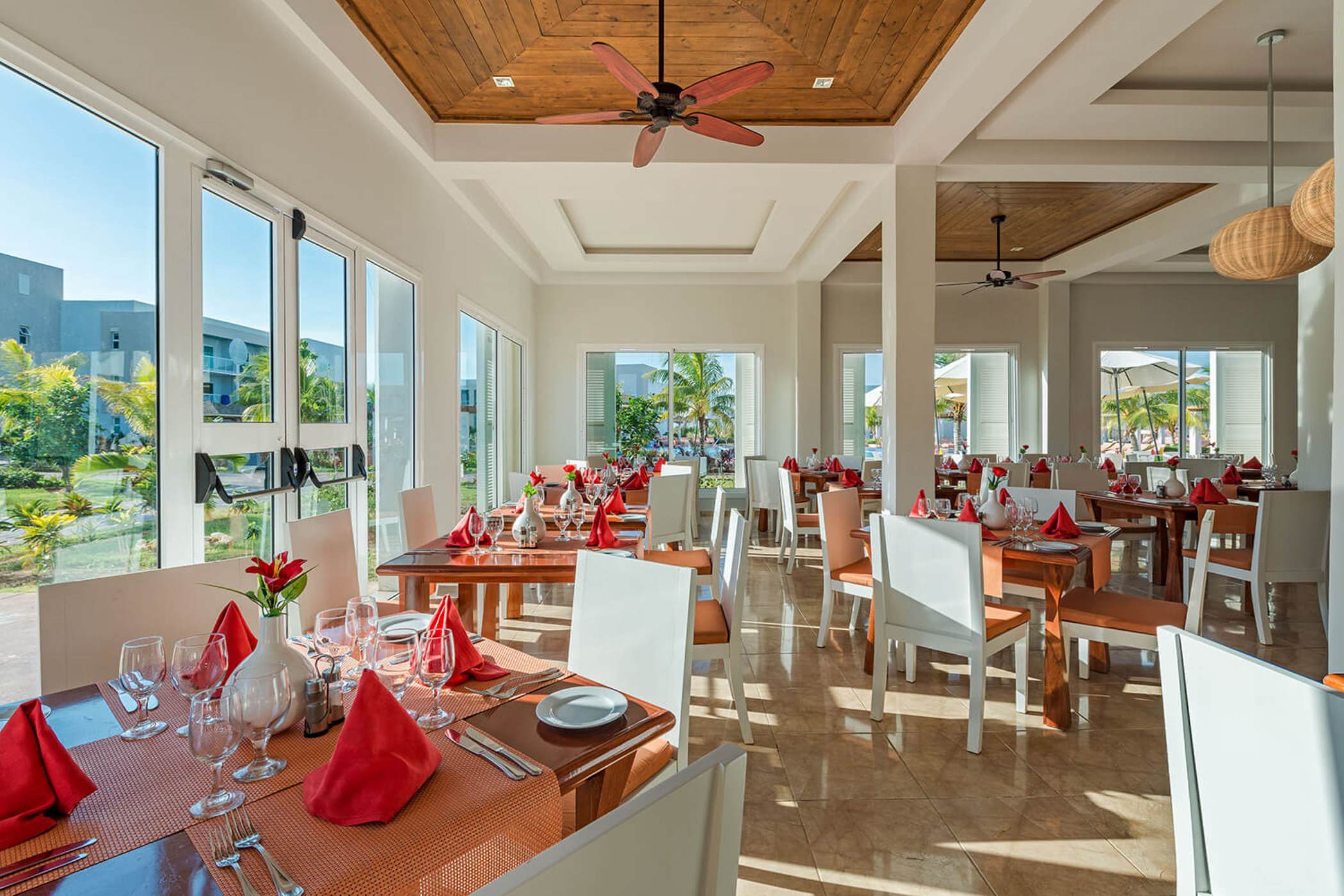 ROC Casa del Mar