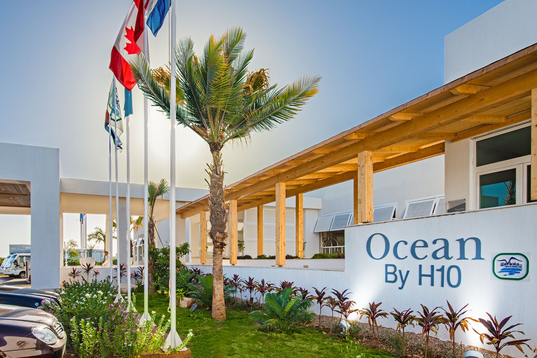 ROC Casa del Mar
