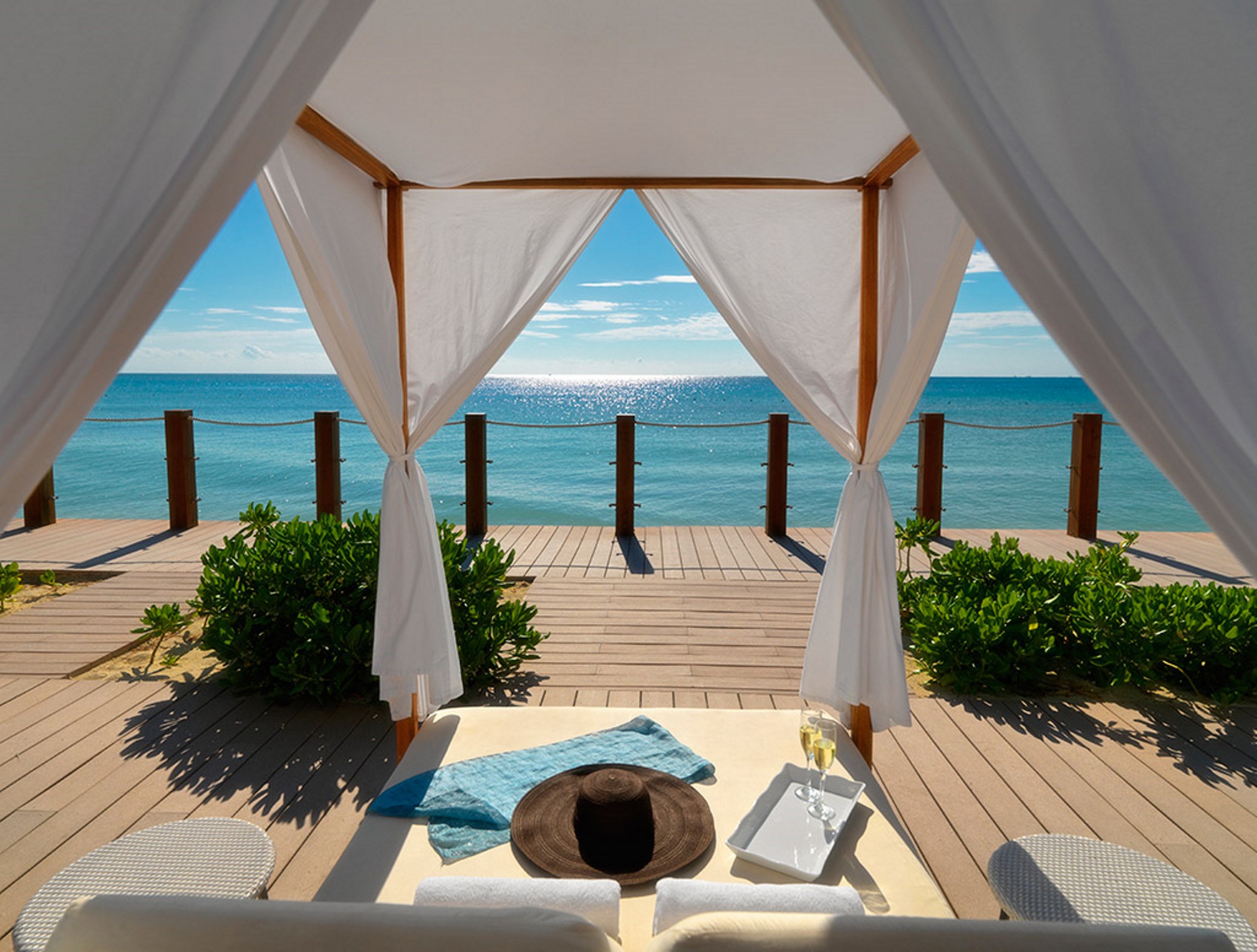 ROC Casa del Mar