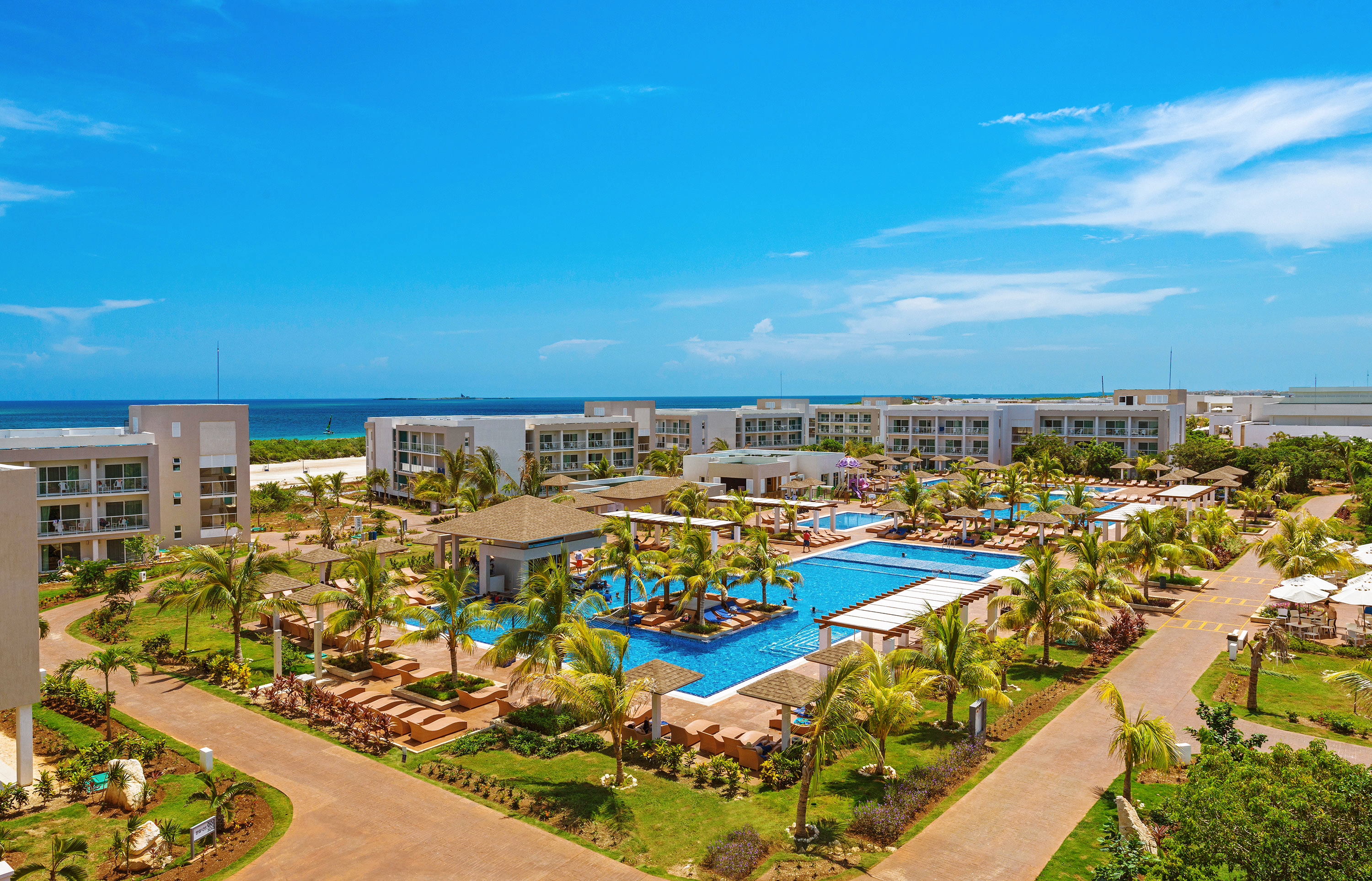 ROC Casa del Mar