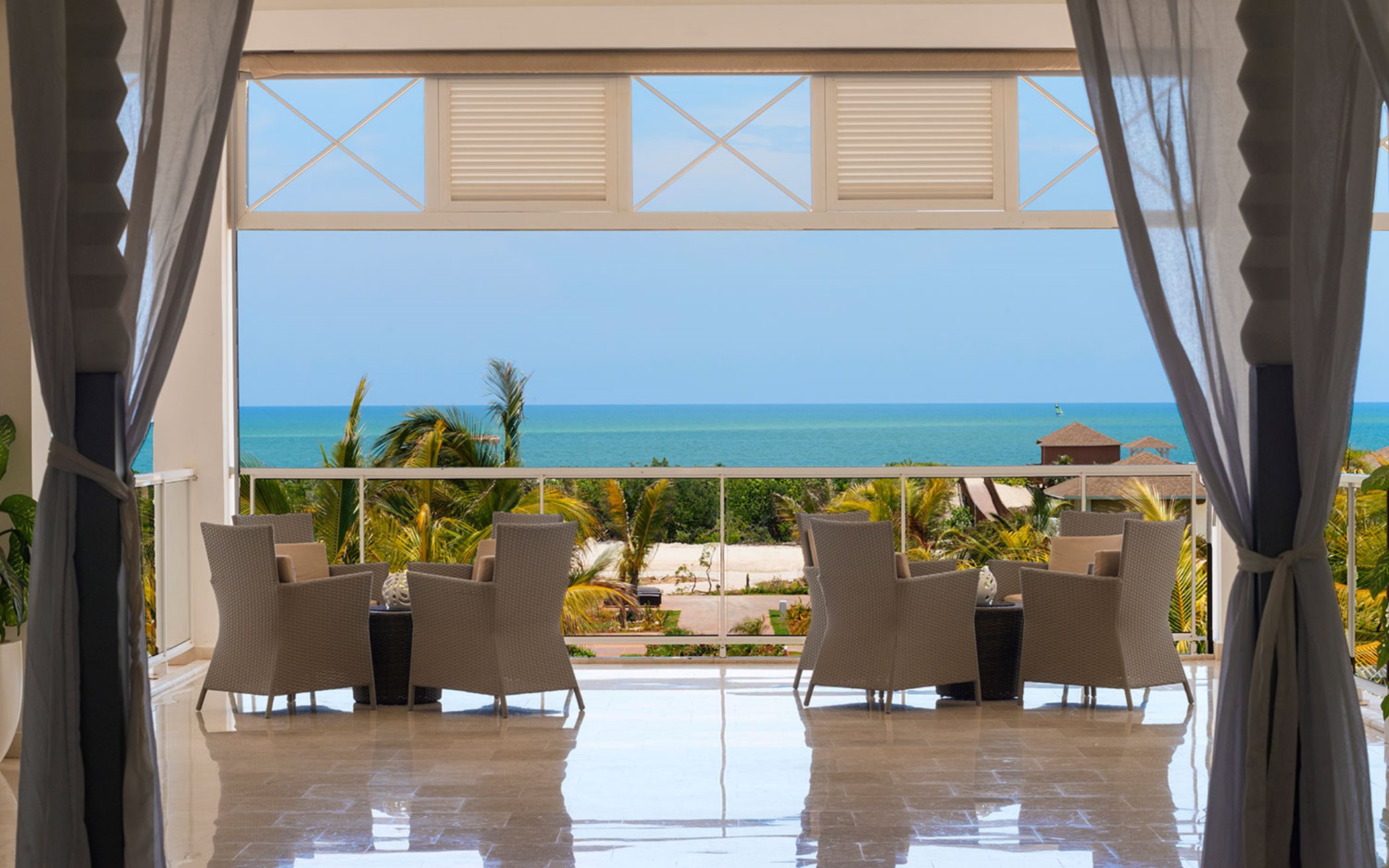 ROC Casa del Mar