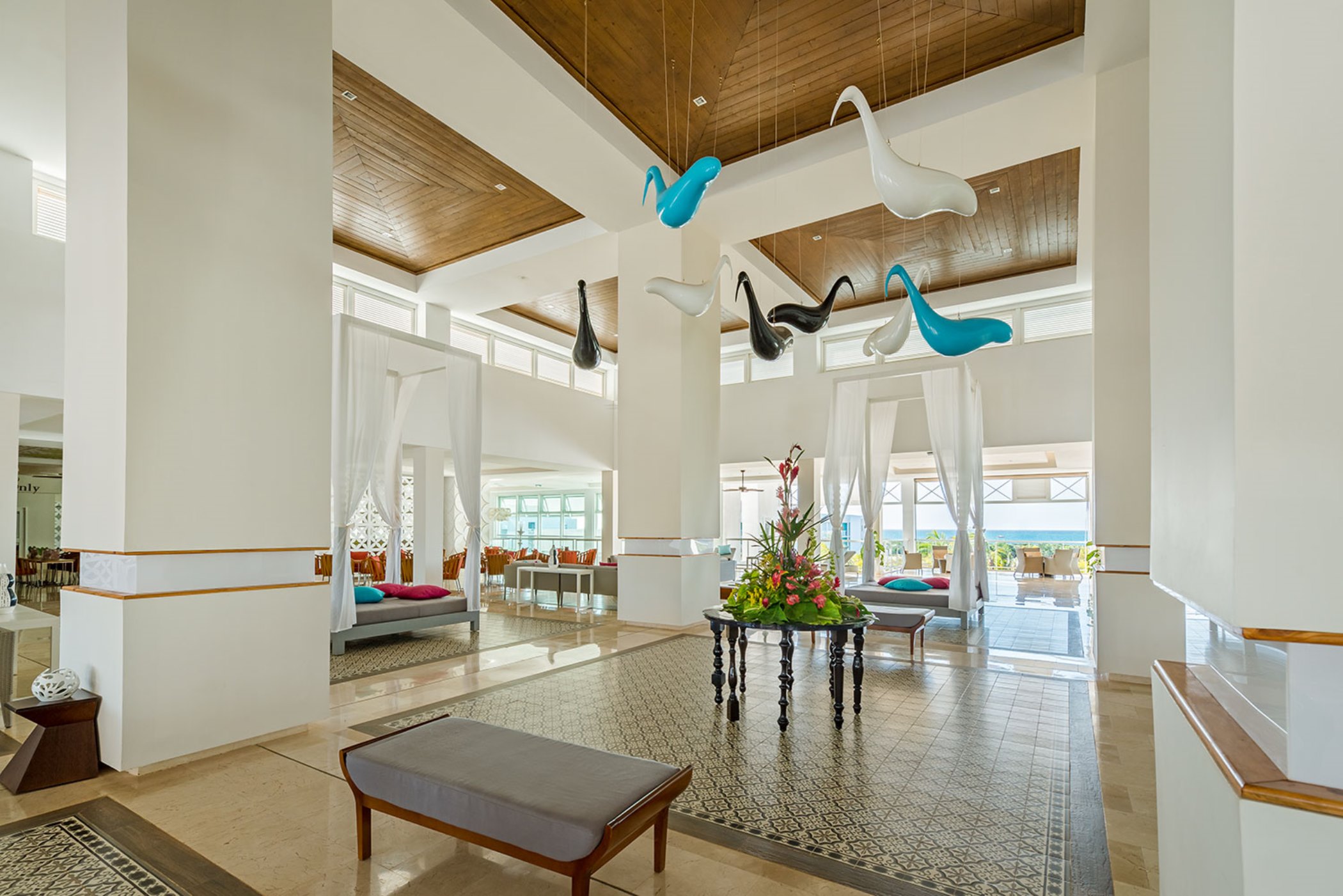 ROC Casa del Mar