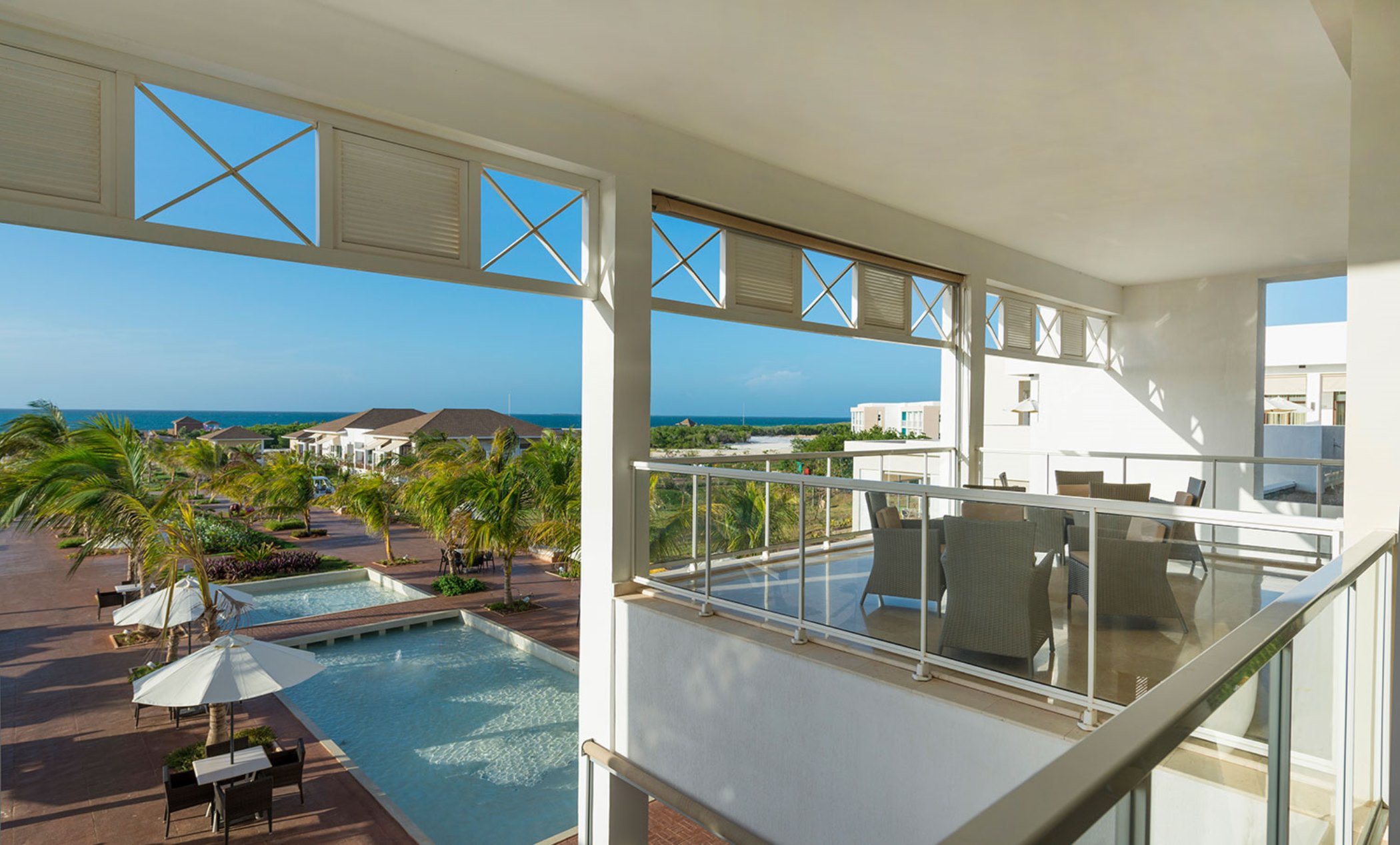 ROC Casa del Mar