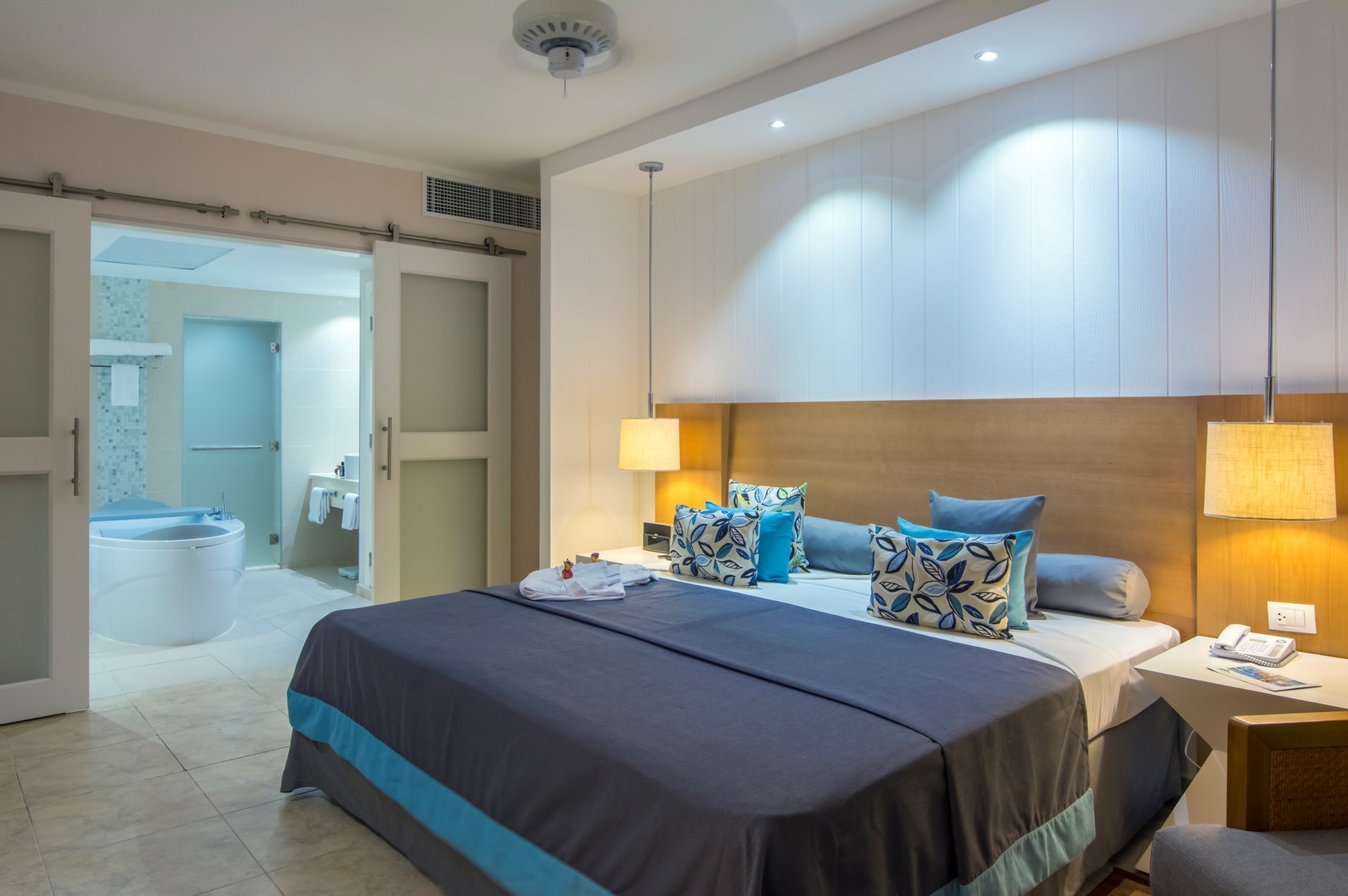 Hotel Roc Lagunas Del Mar