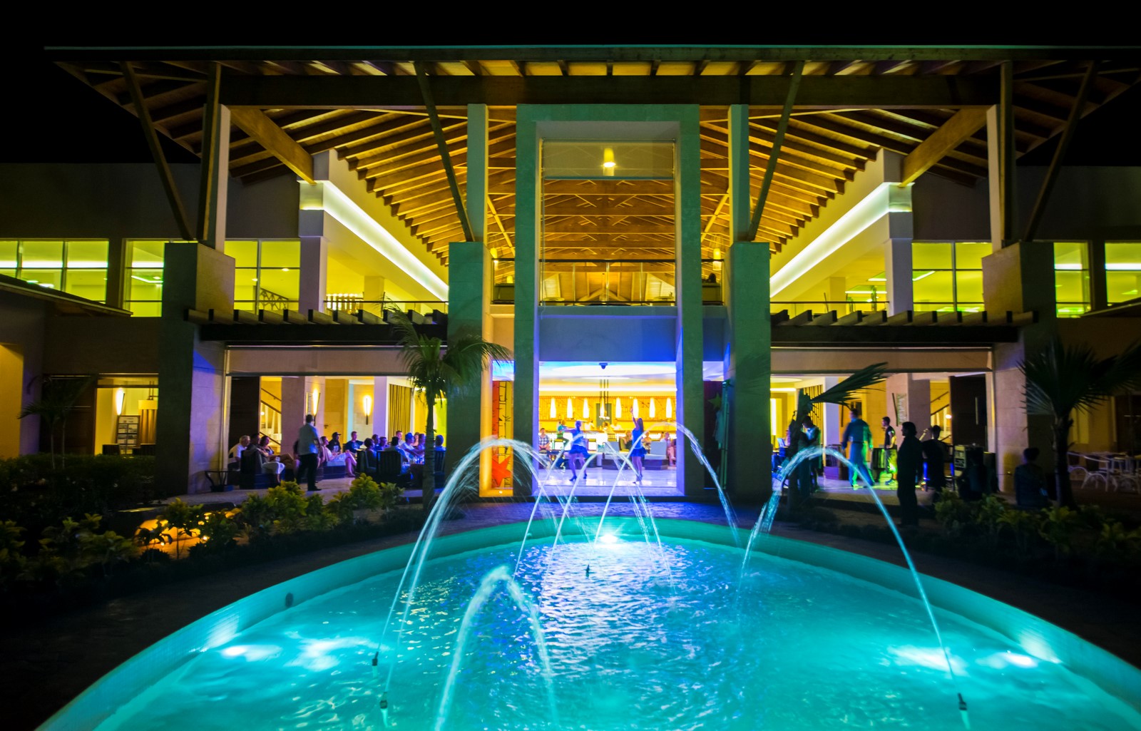 Hotel Roc Lagunas Del Mar
