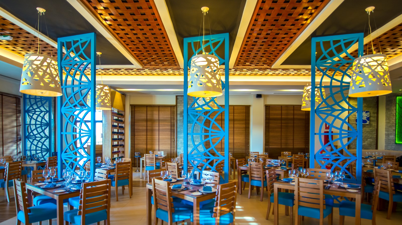 Hotel Roc Lagunas Del Mar