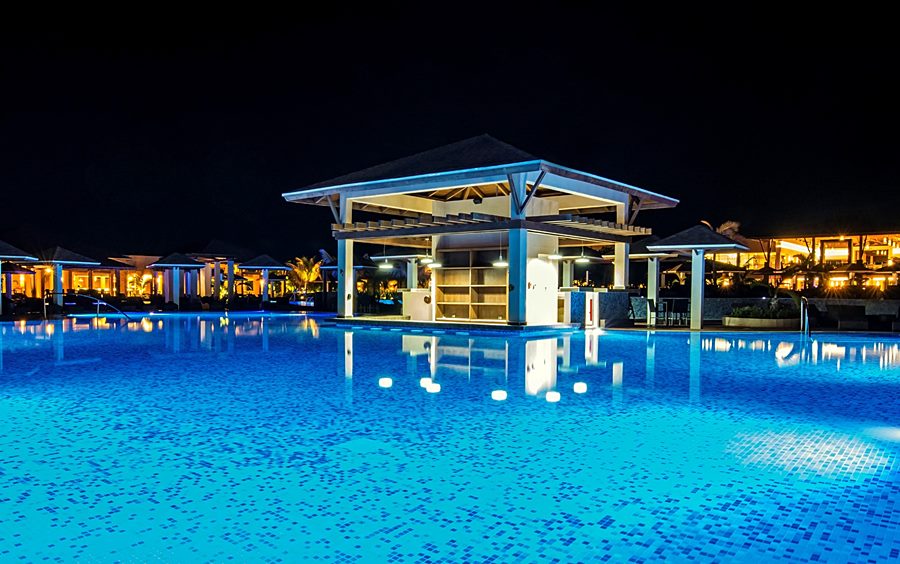 Hotel Roc Lagunas Del Mar