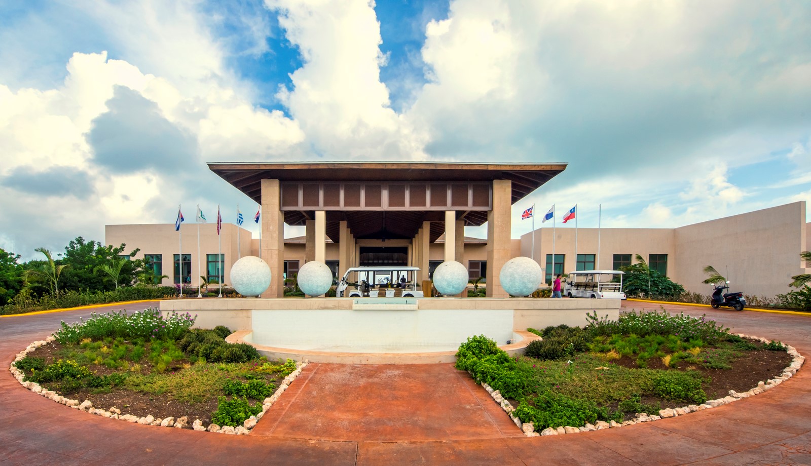 Hotel Roc Lagunas Del Mar