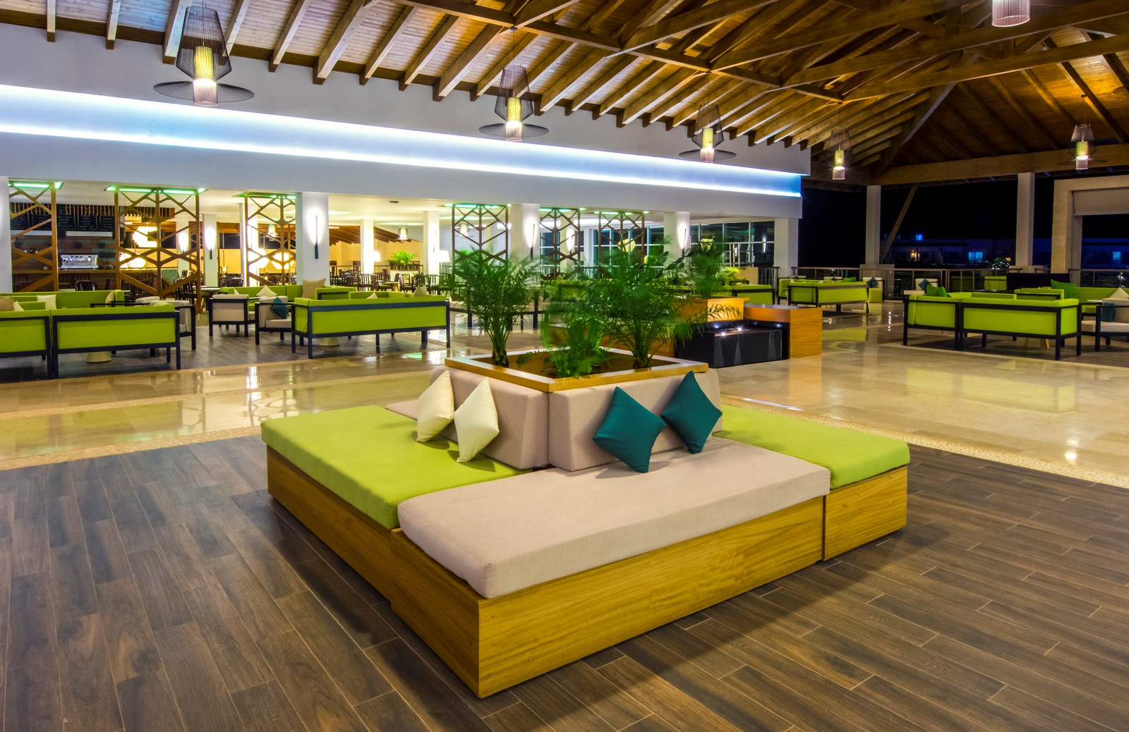 Hotel Roc Lagunas Del Mar