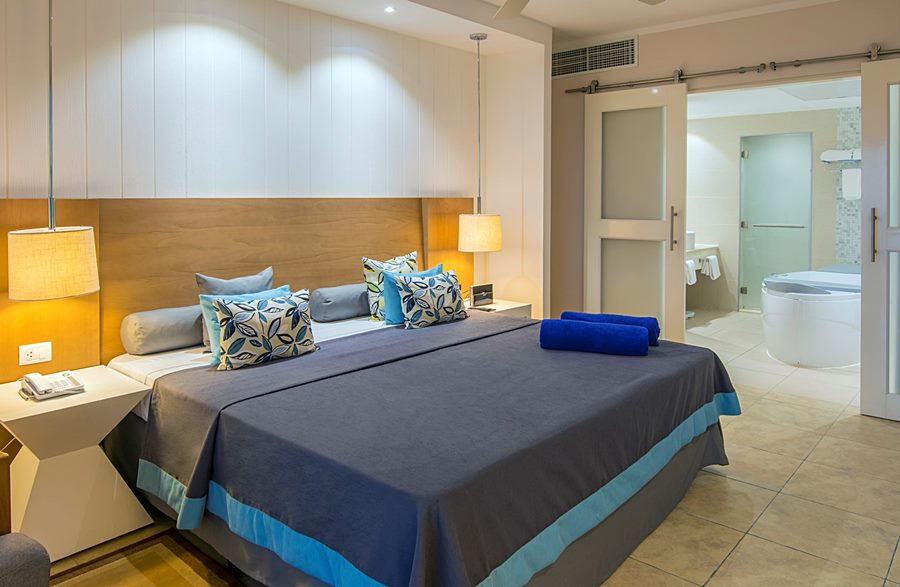 Hotel Roc Lagunas Del Mar
