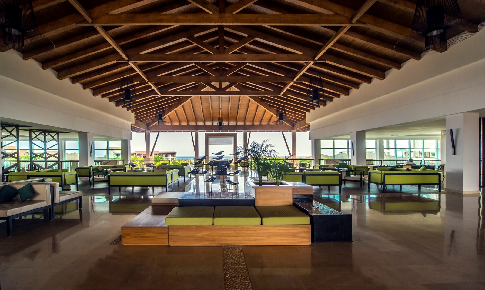 Hotel Roc Lagunas Del Mar