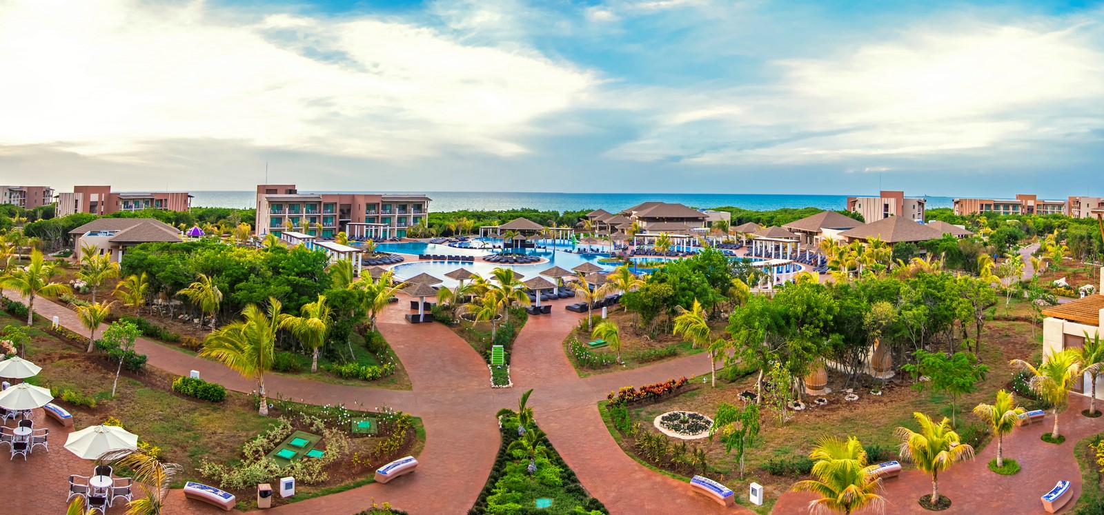 Hotel Roc Lagunas Del Mar