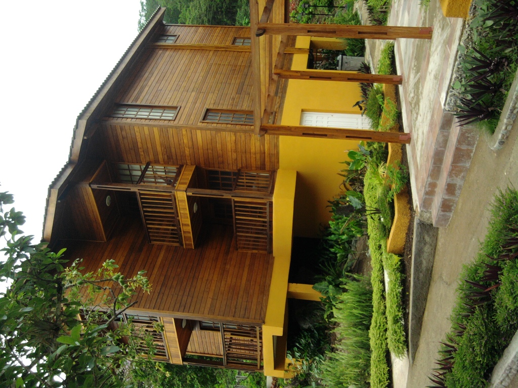Villa Santo Domingo