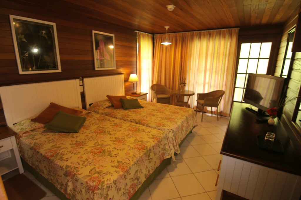 Villa Santo Domingo