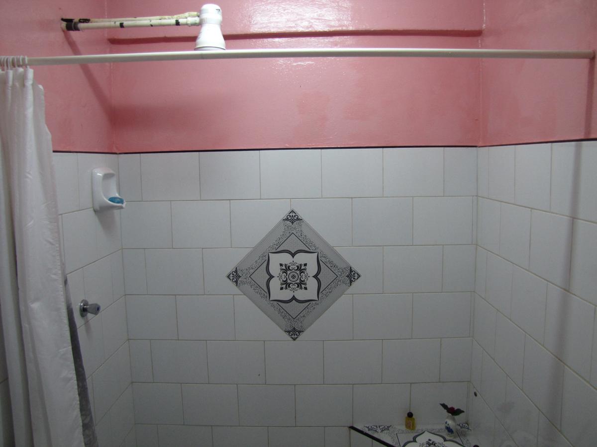 BR& Hostal Saiz
