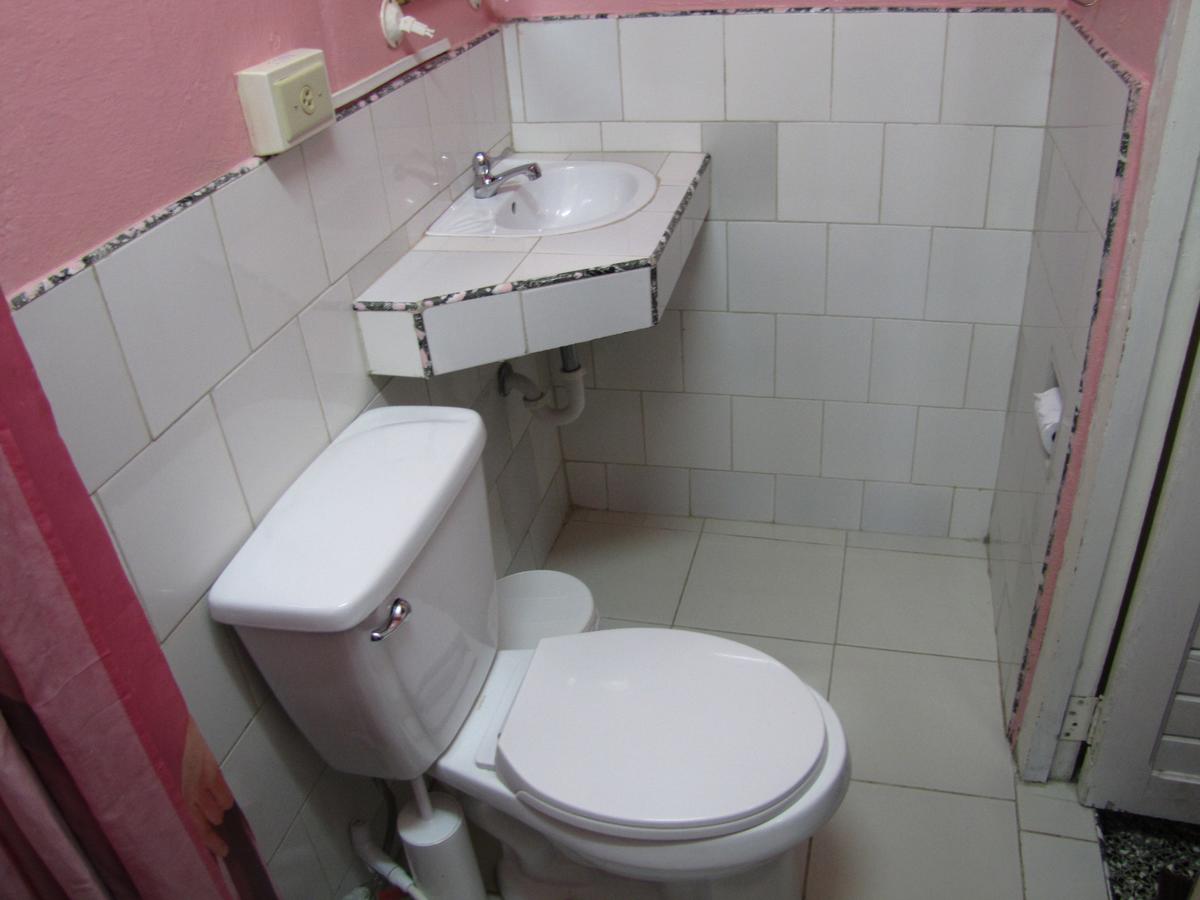 BR& Hostal Saiz