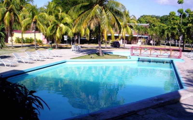 Villa la Lupe