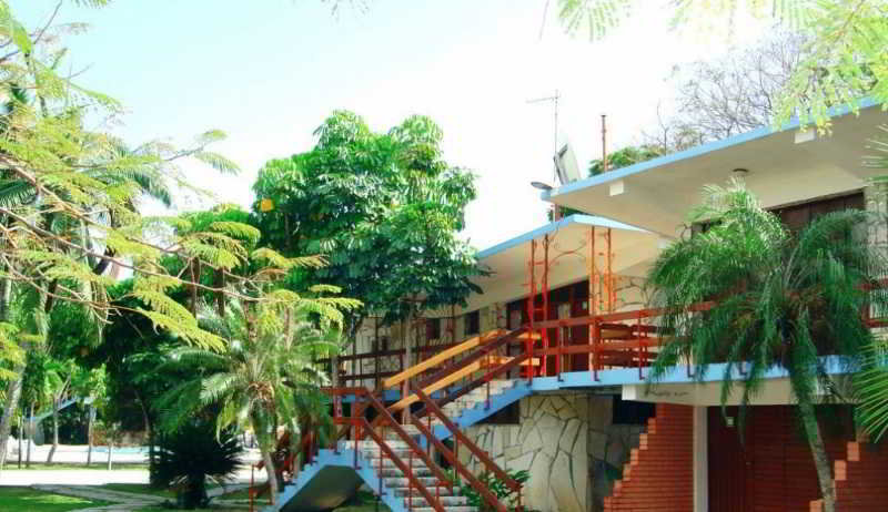 Villa la Lupe
