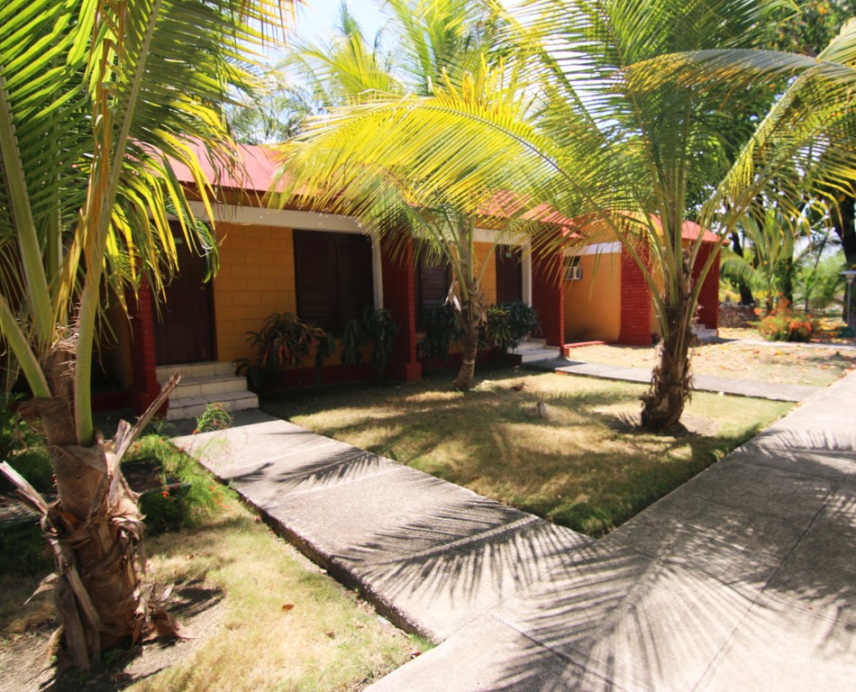 Villa la Lupe