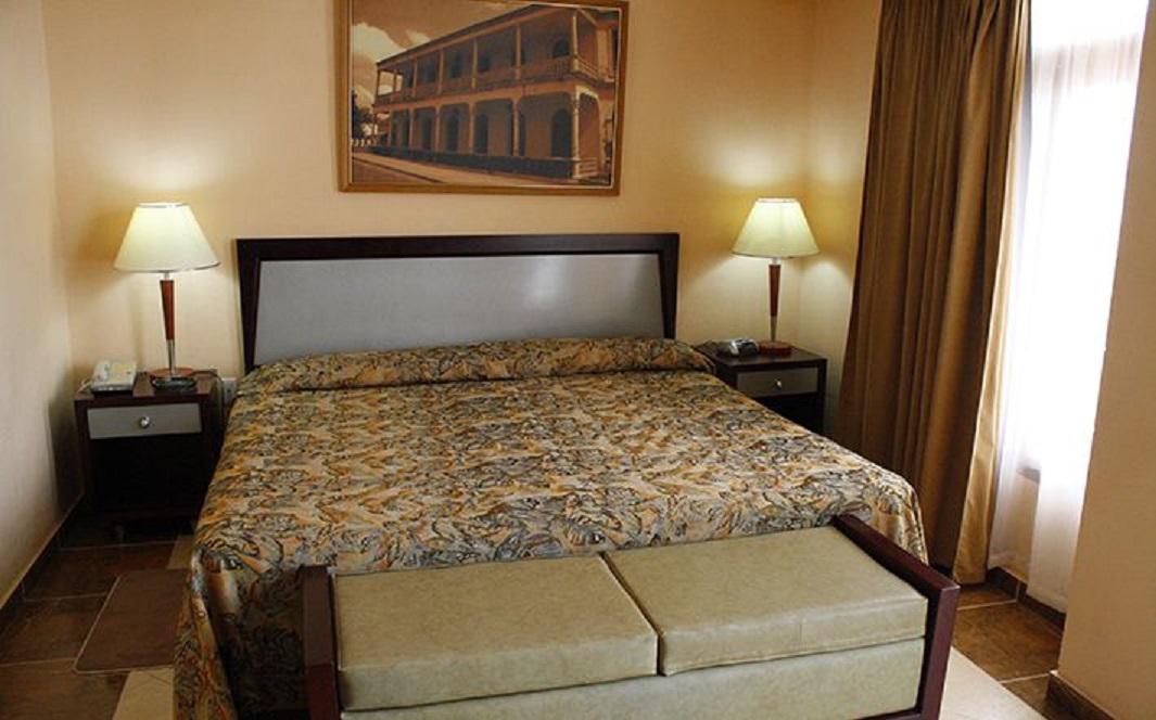 Hotel E Cadillac