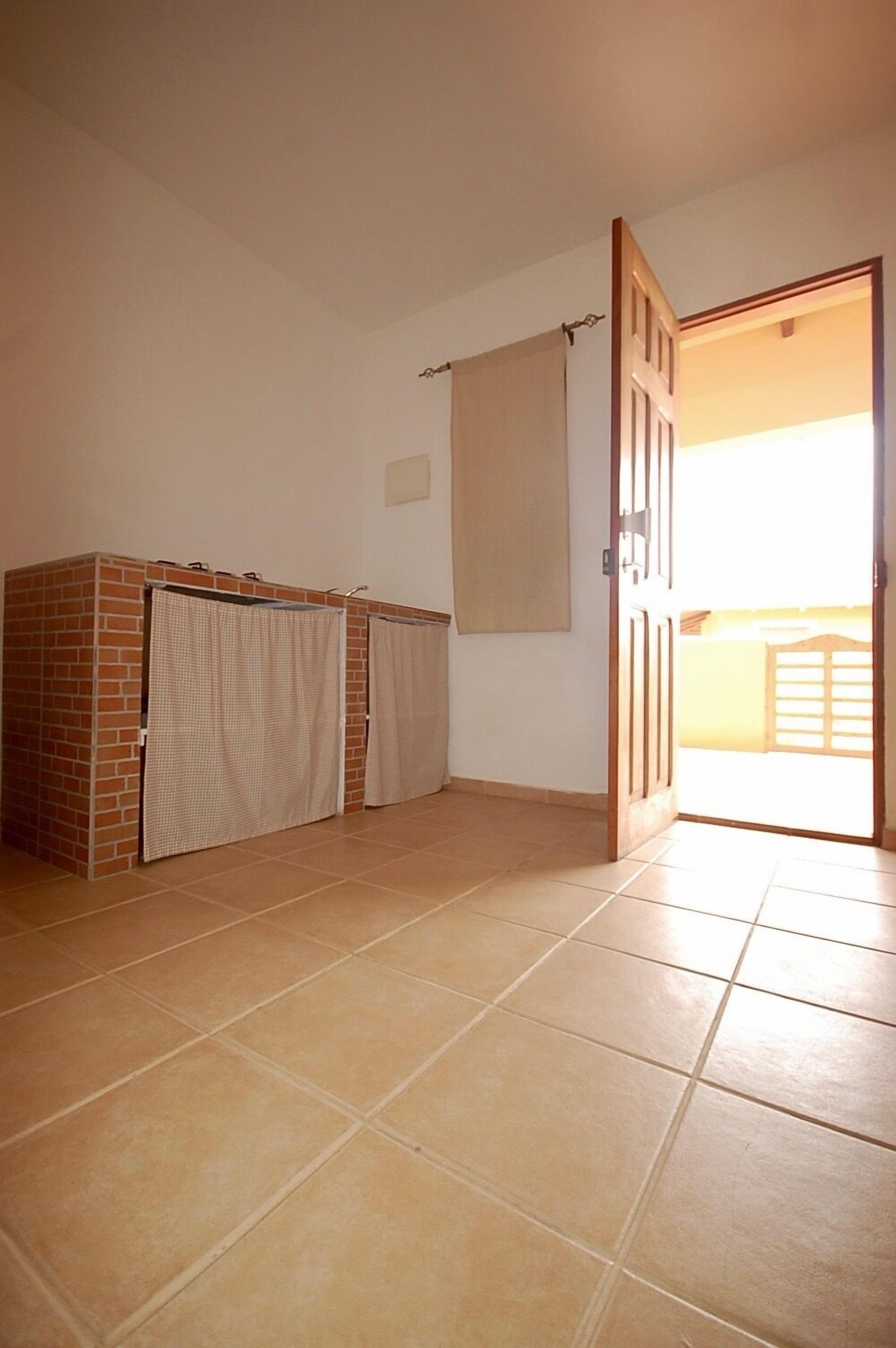 Villa Maris Ecolodge