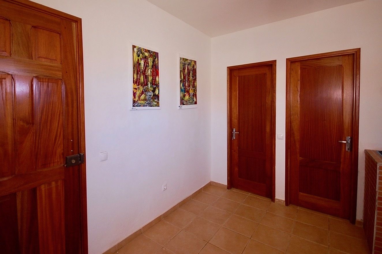 Villa Maris Ecolodge