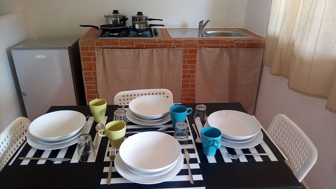 Villa Maris Ecolodge