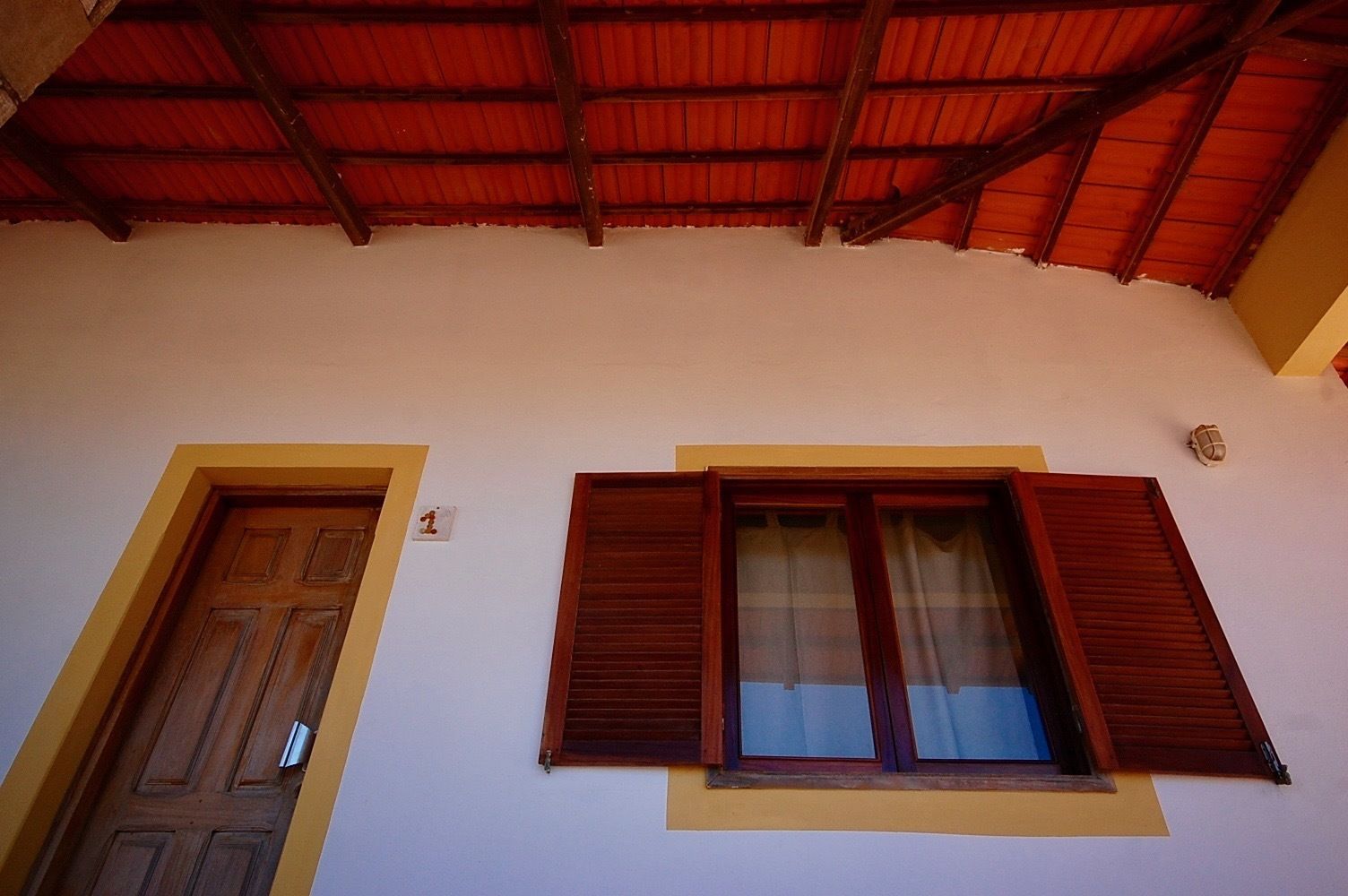 Villa Maris Ecolodge