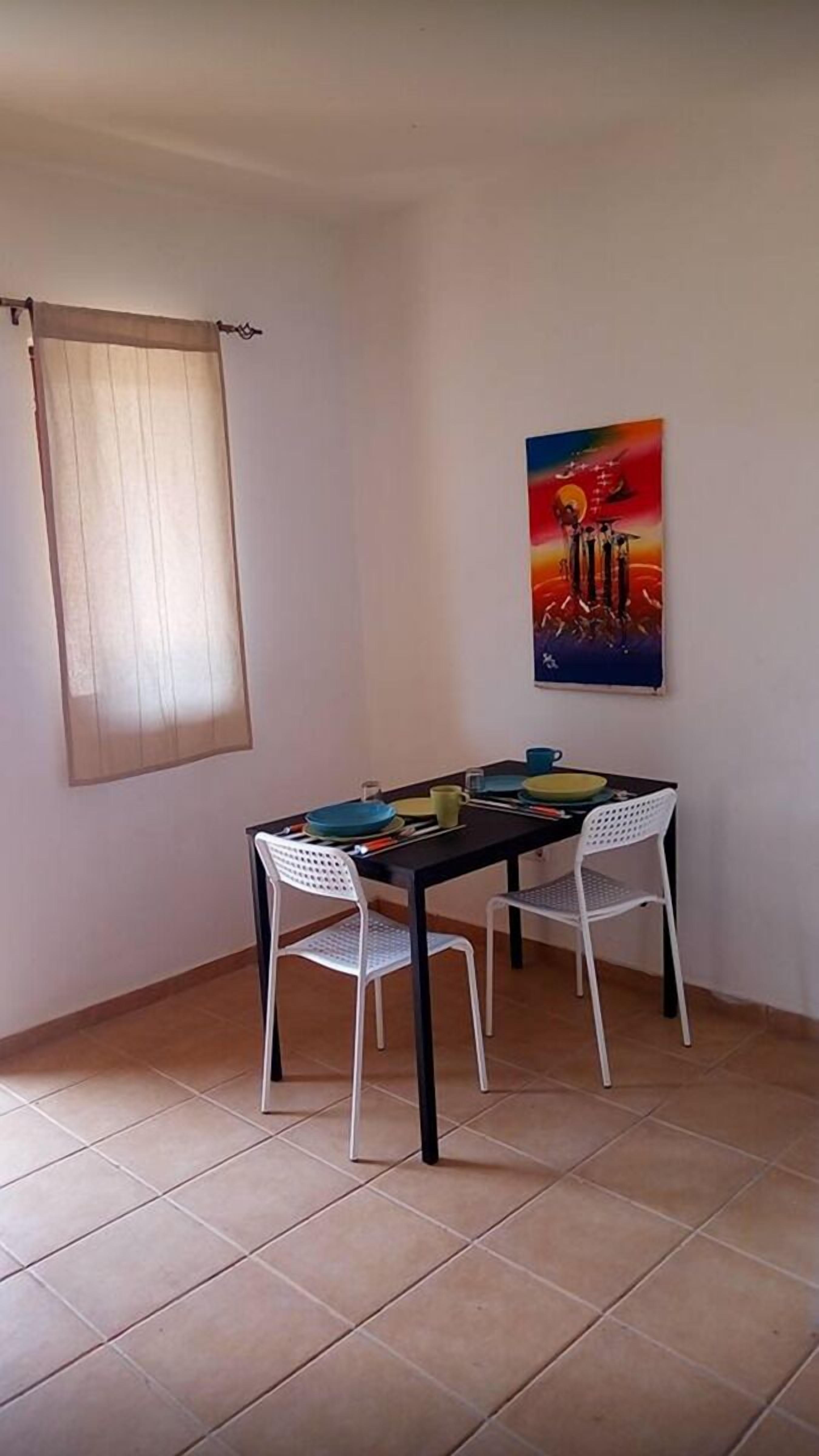 Villa Maris Ecolodge