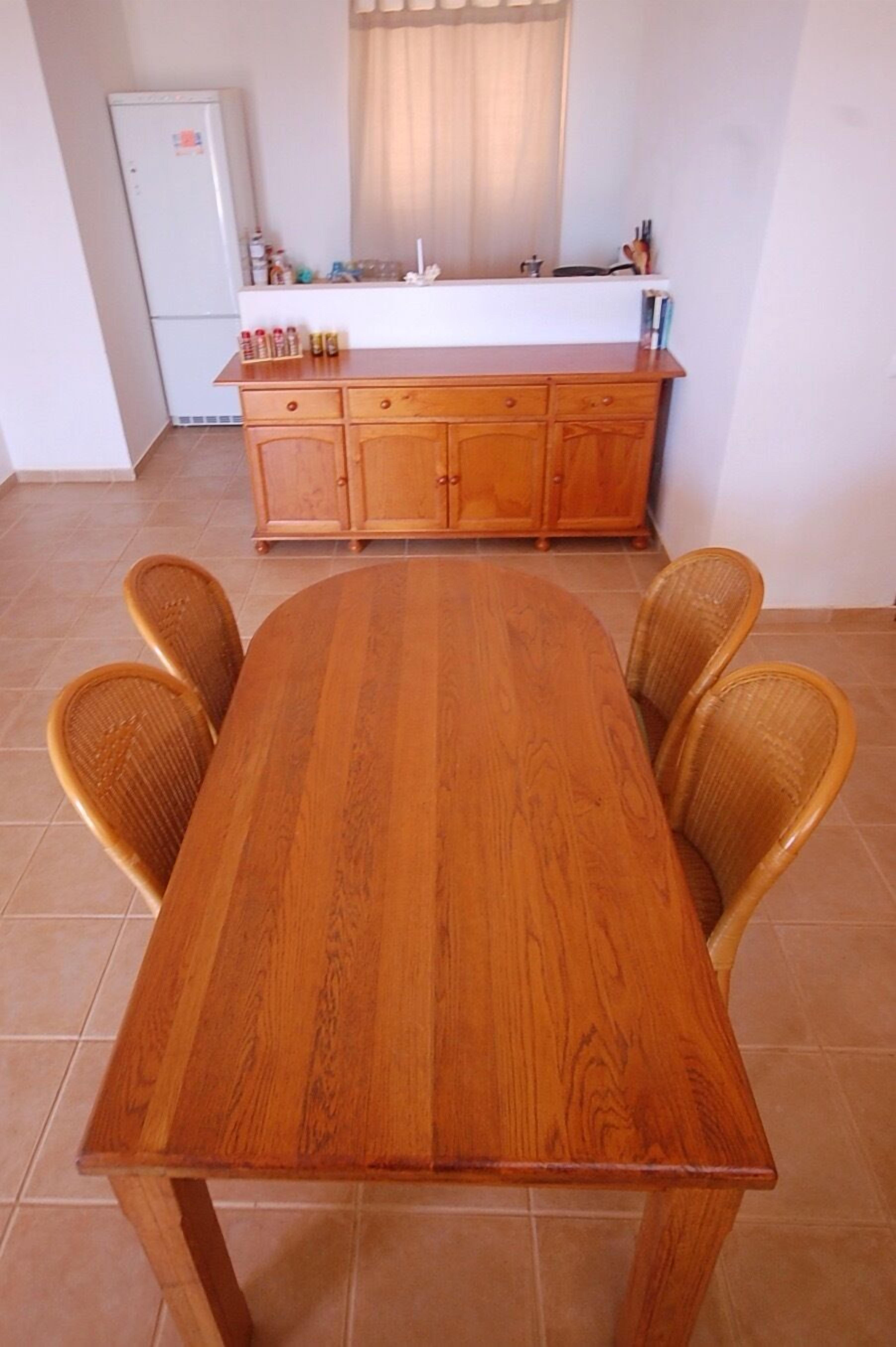 Villa Maris Ecolodge