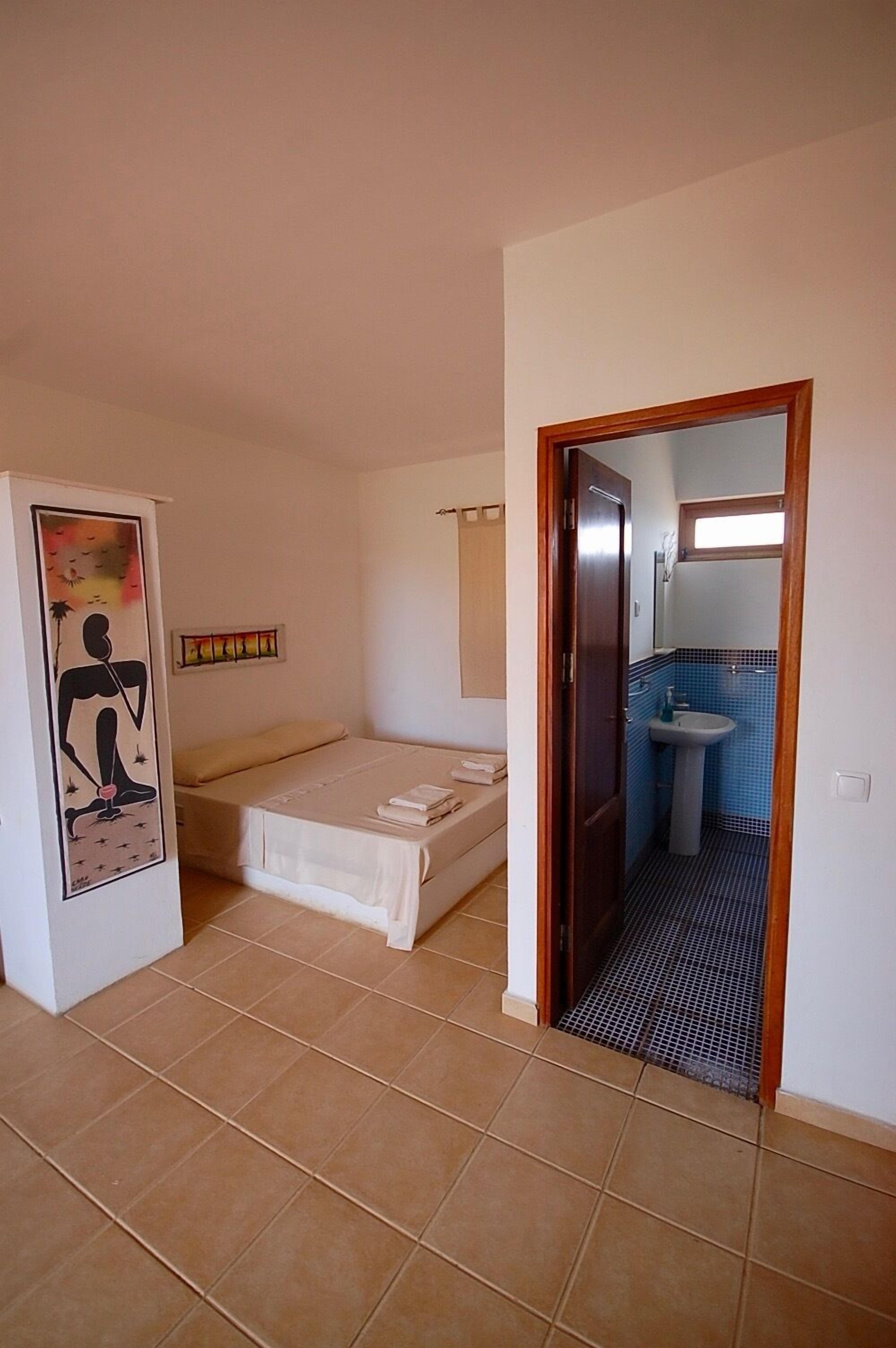 Villa Maris Ecolodge