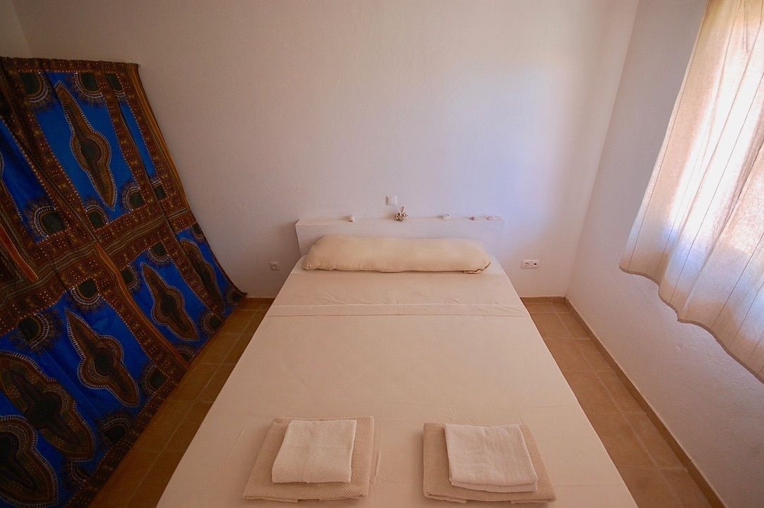 Villa Maris Ecolodge