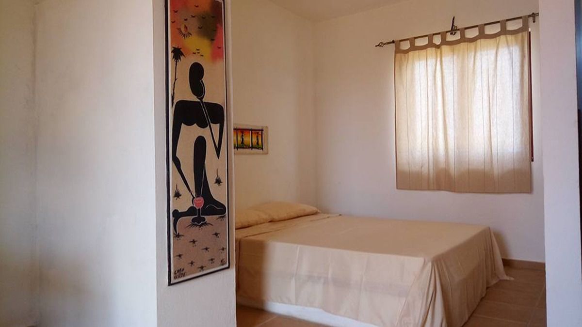 Villa Maris Ecolodge