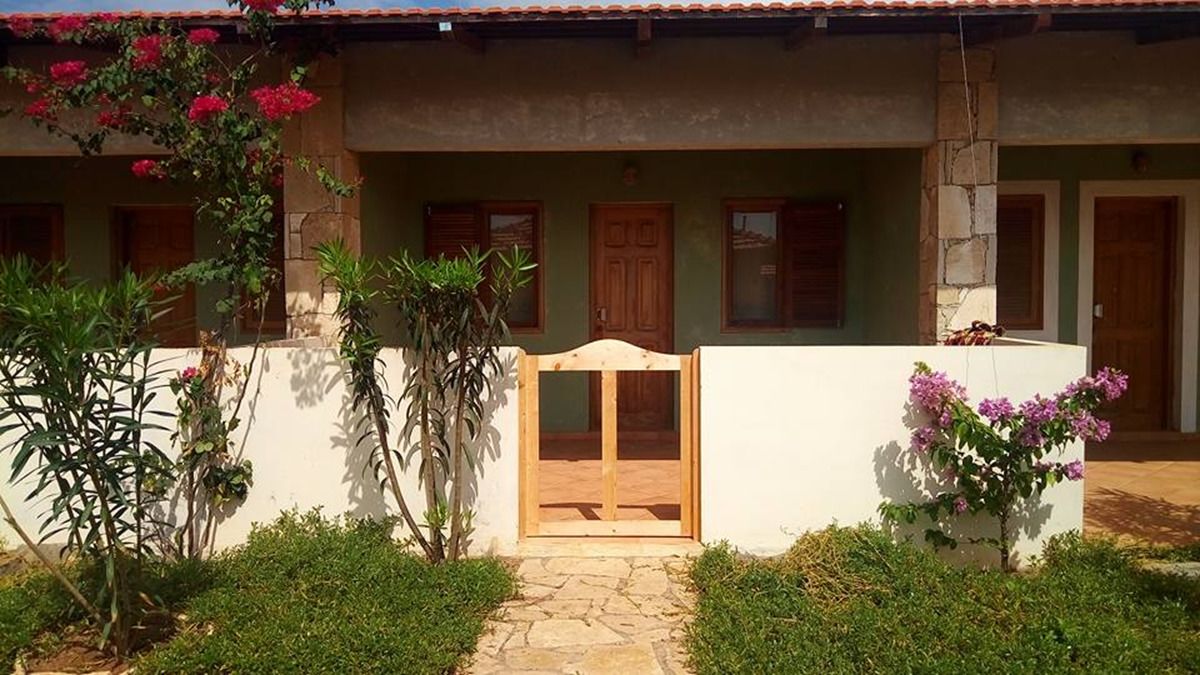 Villa Maris Ecolodge