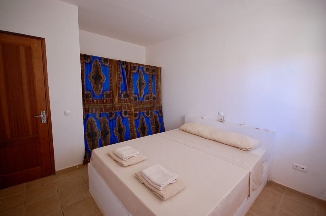 Villa Maris Ecolodge