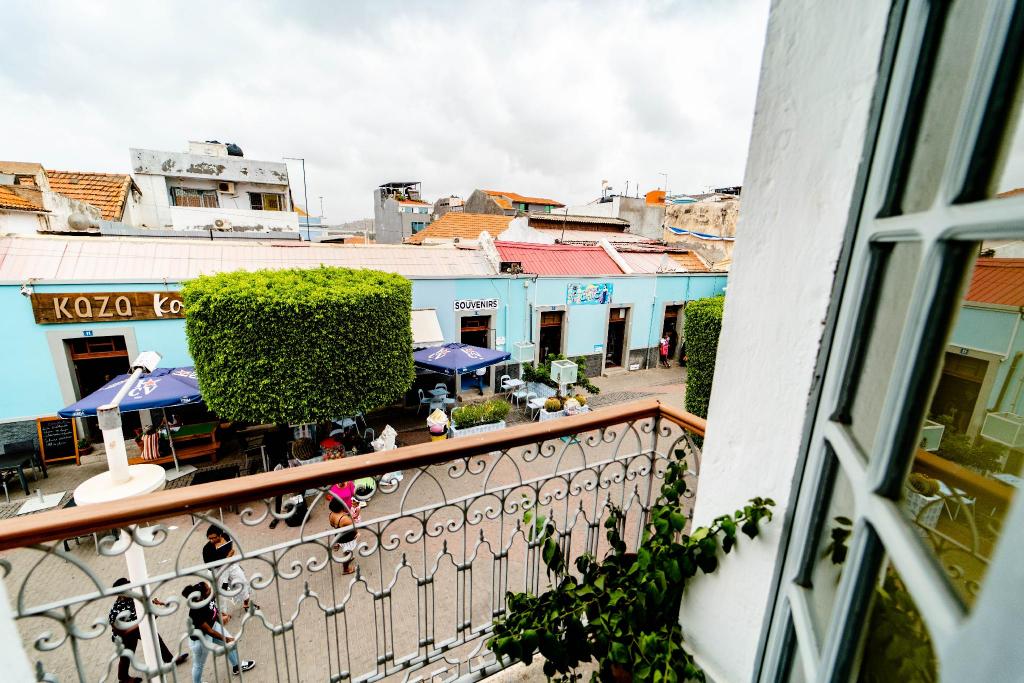 Boutique Hotel Praia Maria
