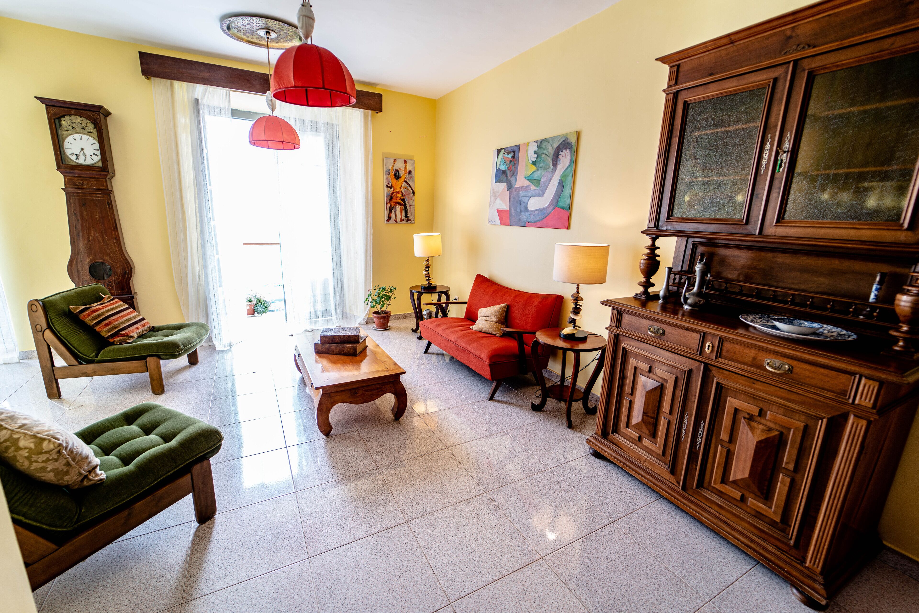 Boutique Hotel Praia Maria