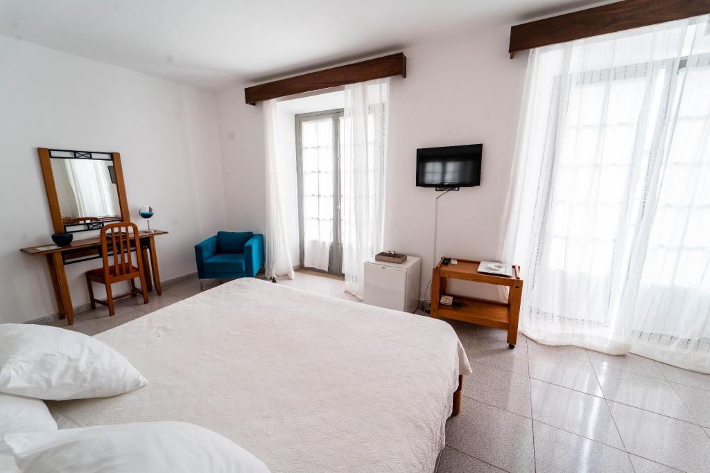 Boutique Hotel Praia Maria