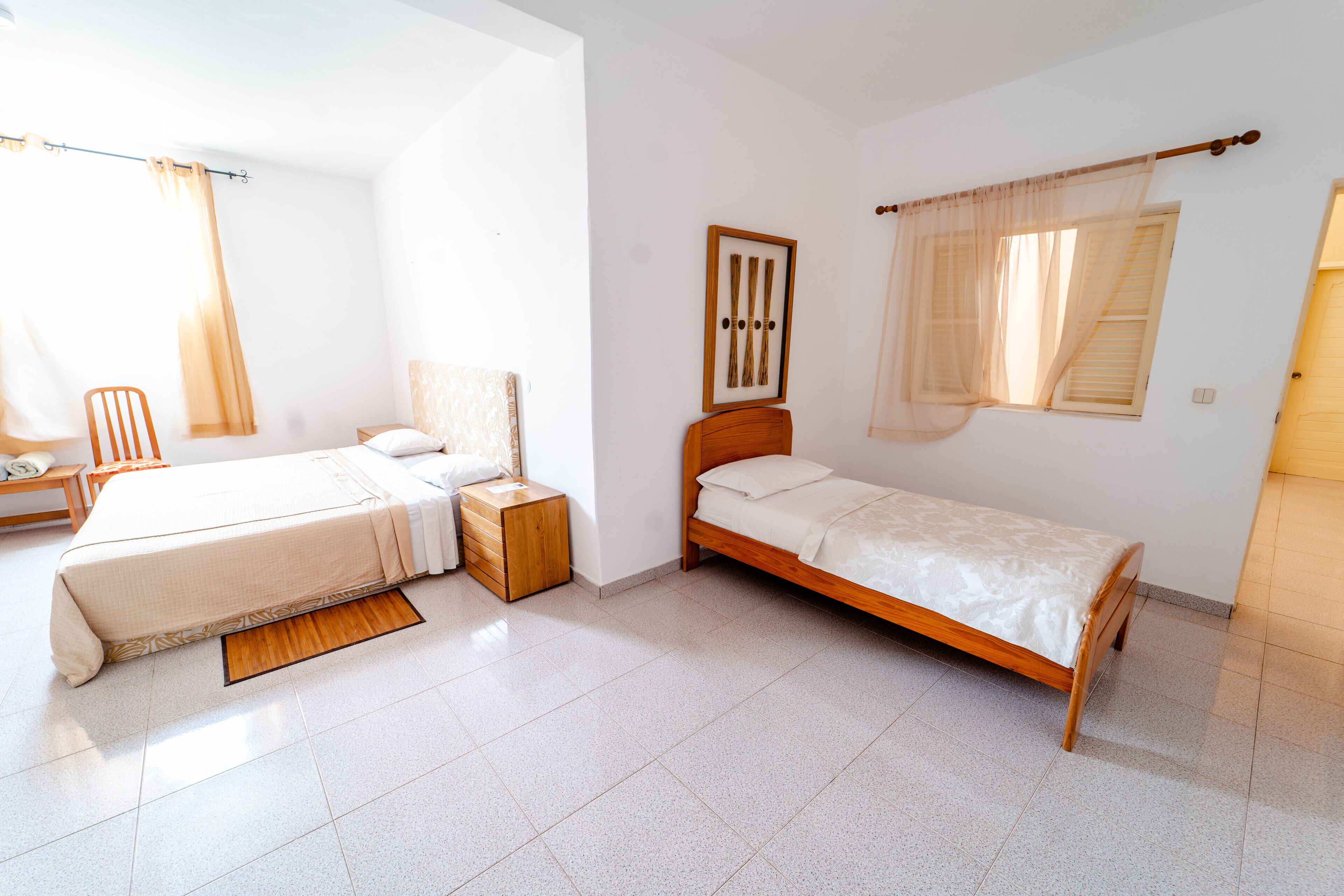 Boutique Hotel Praia Maria