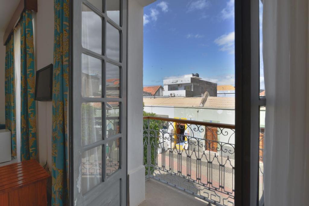 Boutique Hotel Praia Maria