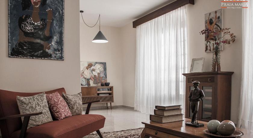 Boutique Hotel Praia Maria