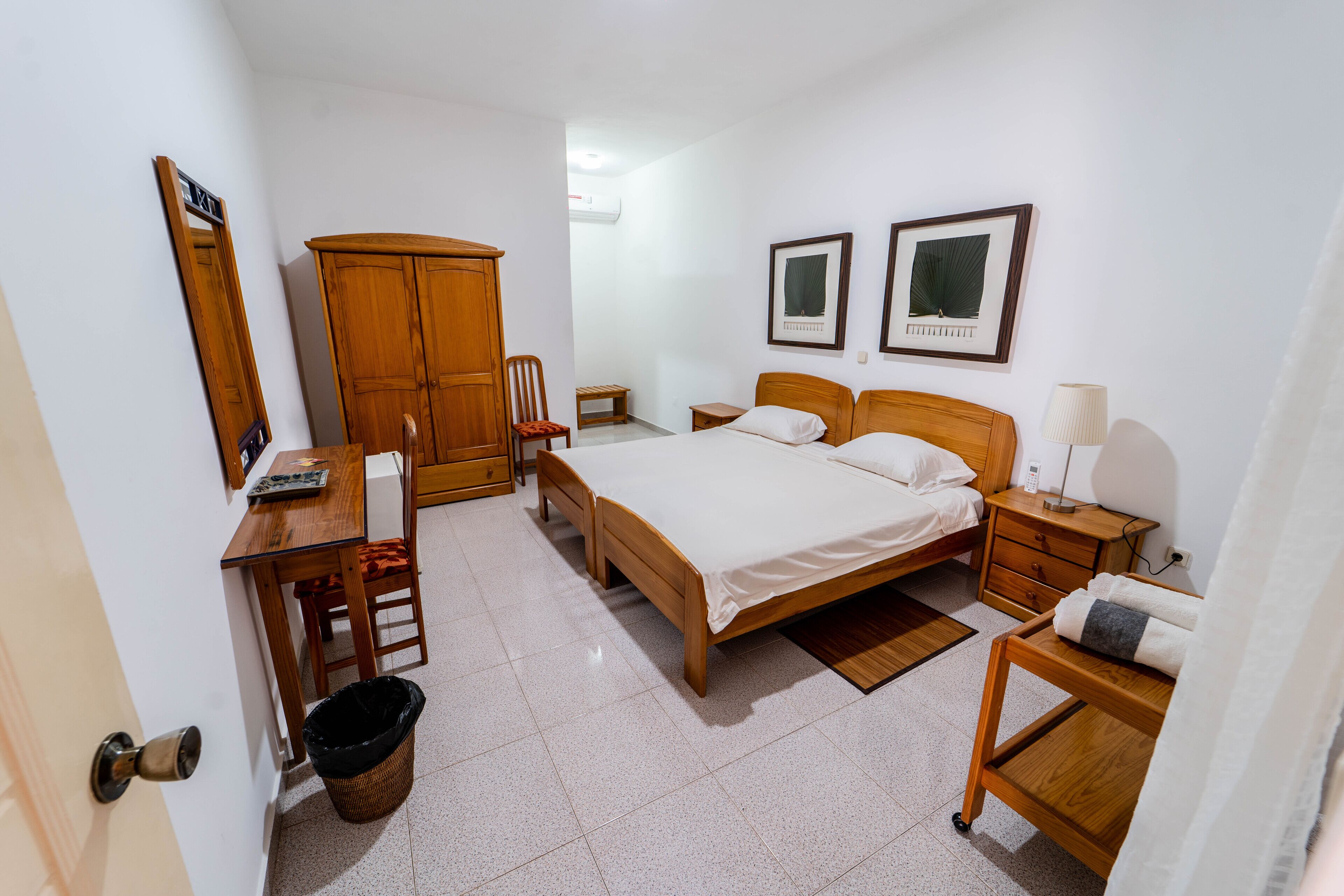 Boutique Hotel Praia Maria