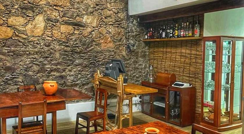 Boutique Hotel Praia Maria