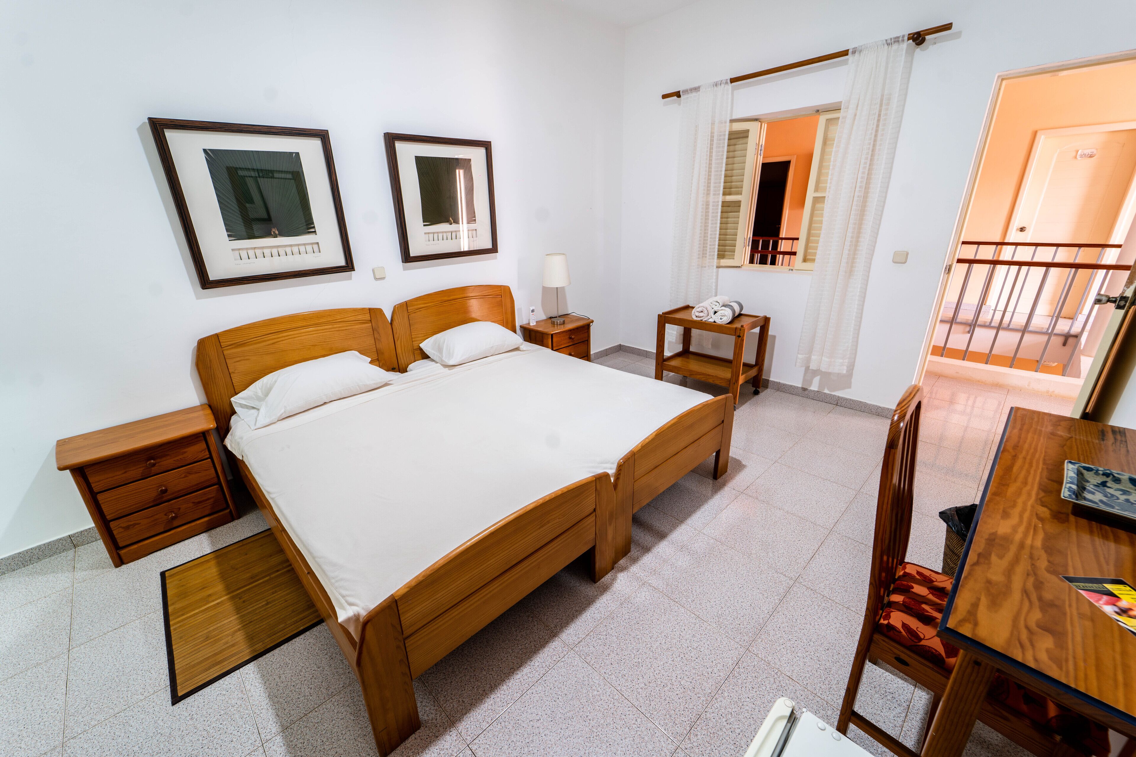 Boutique Hotel Praia Maria