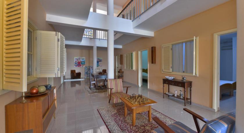 Boutique Hotel Praia Maria