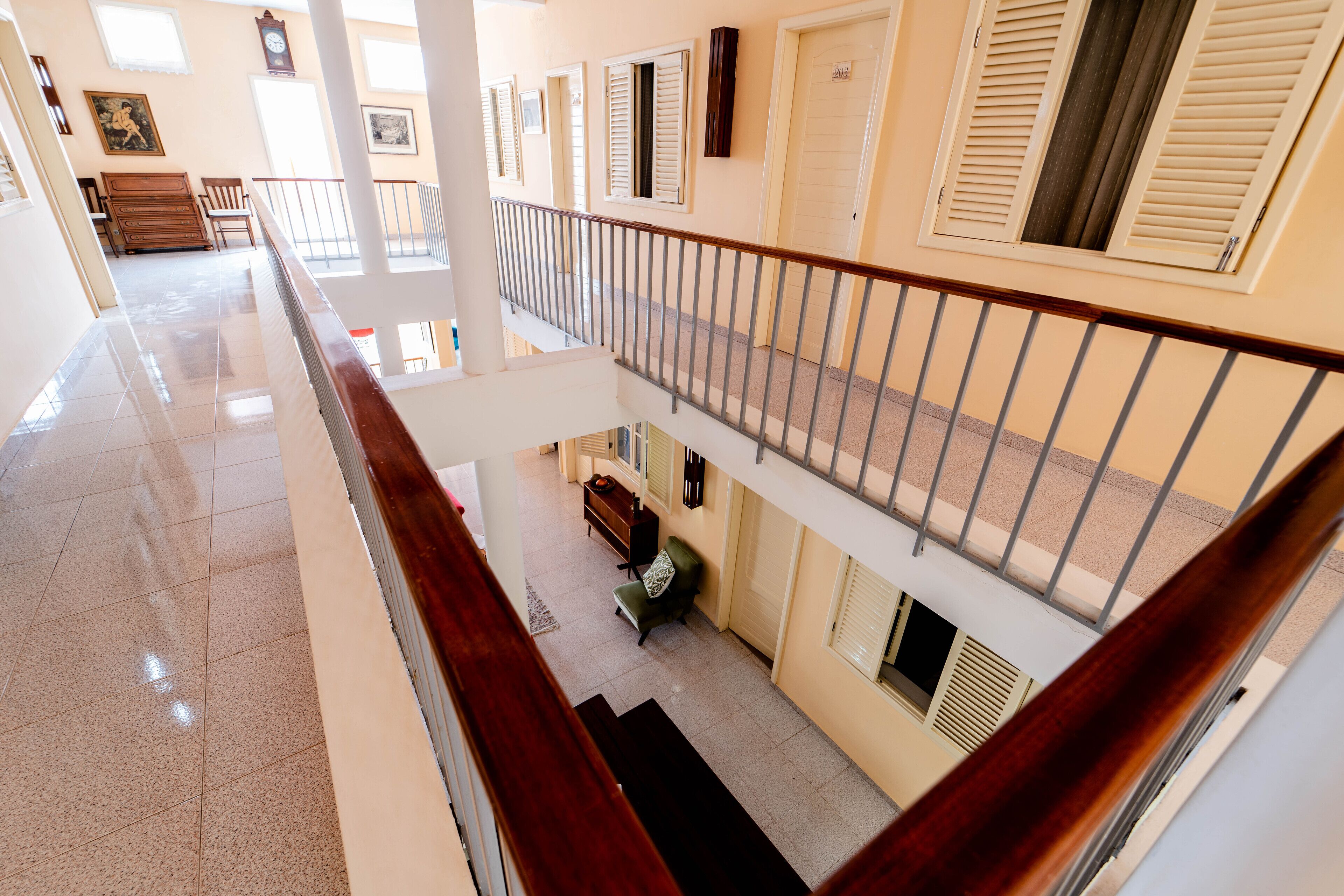 Boutique Hotel Praia Maria