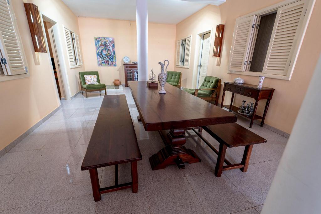 Boutique Hotel Praia Maria