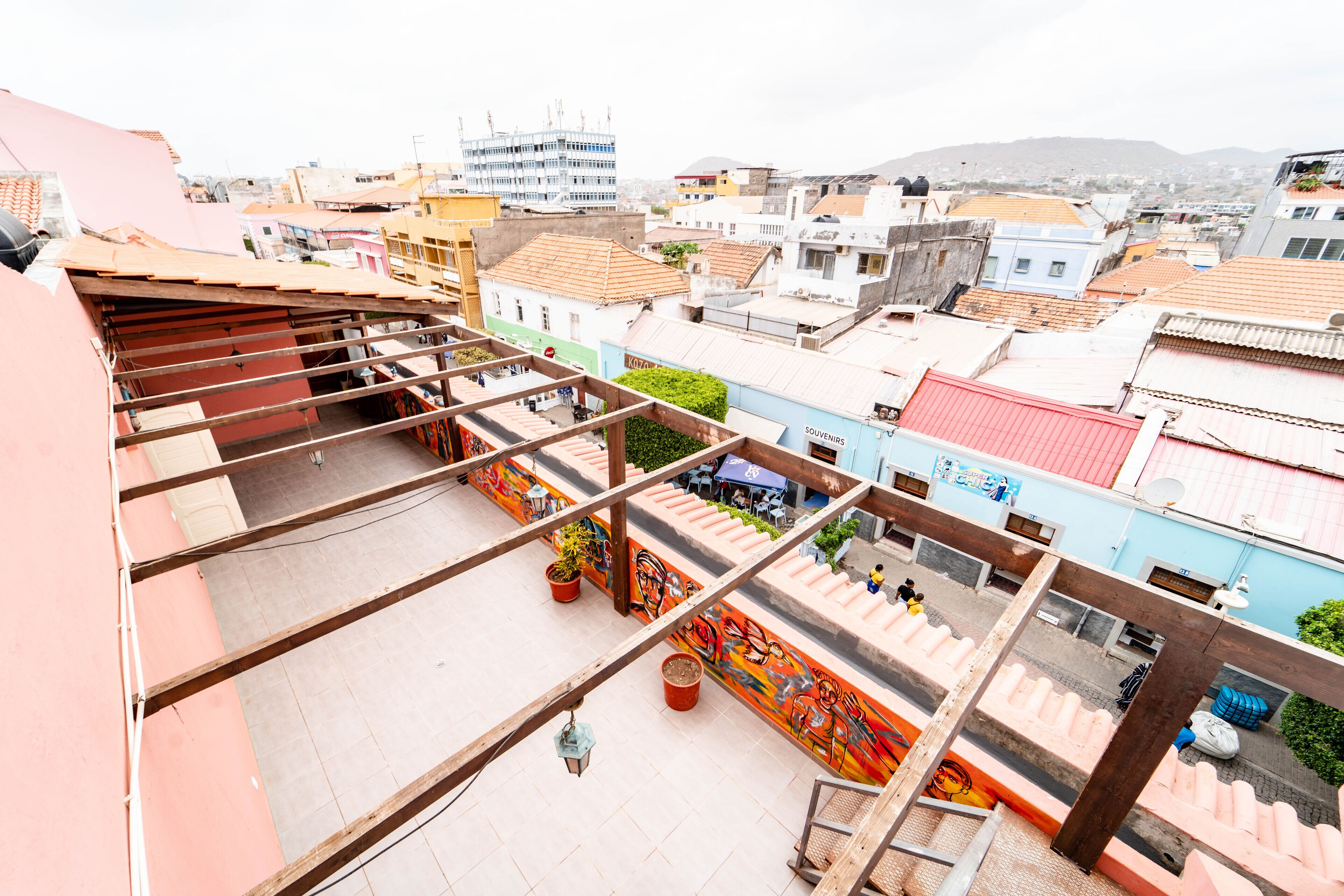 Boutique Hotel Praia Maria